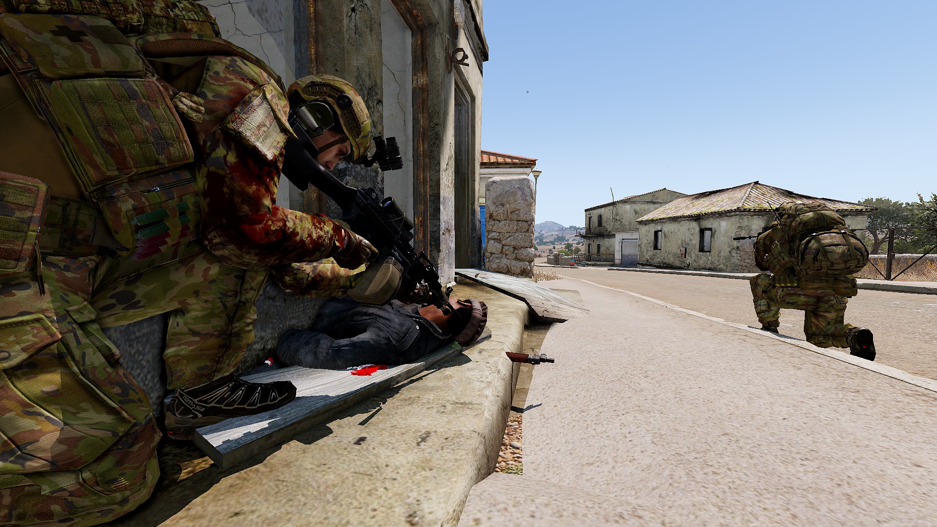 Checkpoint Op - 10th August 2025